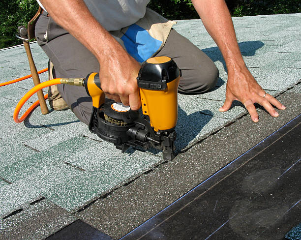 Best Roof Restoration Services  in Bunker Hill, OR