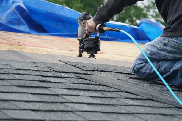 Best Roof Repair Estimates  in Bunker Hill, OR