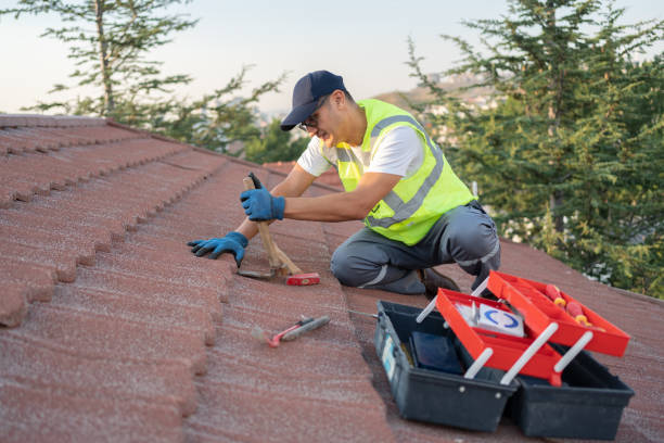 Best Roof Leak Repair  in Bunker Hill, OR
