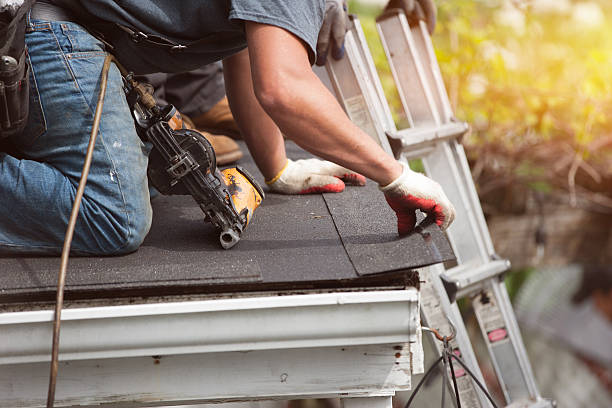Quick and Trustworthy Emergency Roof Repair Services in Bunker Hill, OR