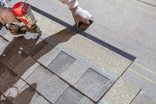 Tile Roofing Contractor in Bunker Hill, OR