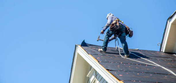 Best Sealant for Roof  in Bunker Hill, OR